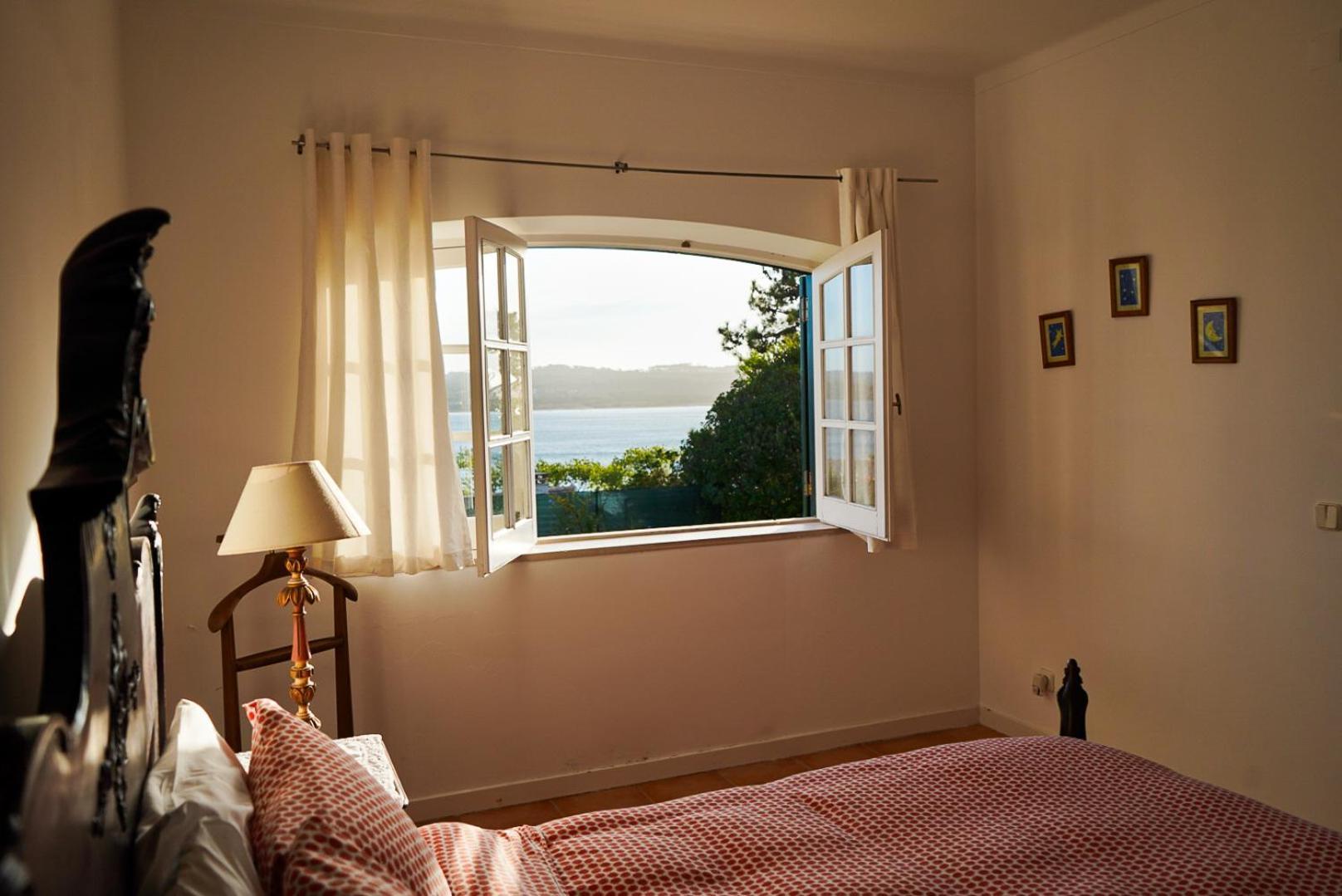 Sunshine Guest House Foz do Arelho Exterior foto