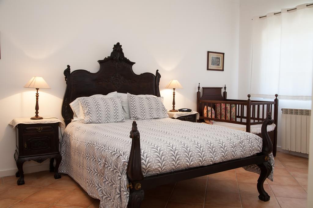 Sunshine Guest House Foz do Arelho Exterior foto