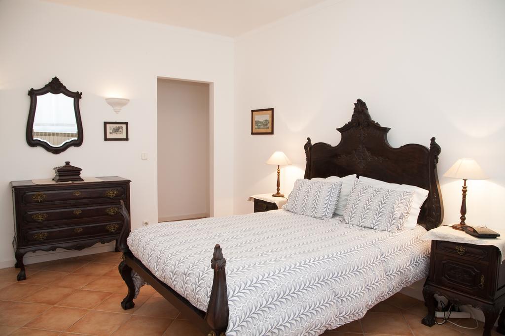 Sunshine Guest House Foz do Arelho Exterior foto