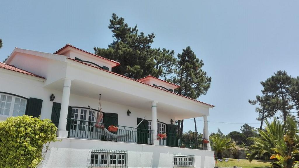 Sunshine Guest House Foz do Arelho Exterior foto